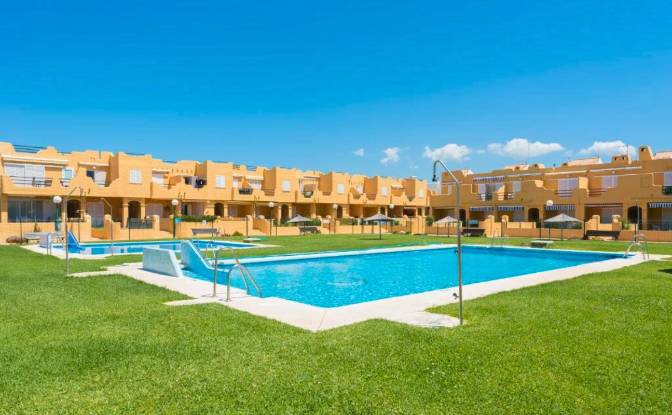 Apartment for Sale C Mar Cantabrico, Tarifa, Cadiz. Photo#19