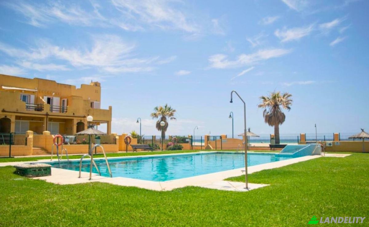 Apartment for Sale C Mar Cantabrico, Tarifa, Cadiz, Andalusia, Spain. Photo 1