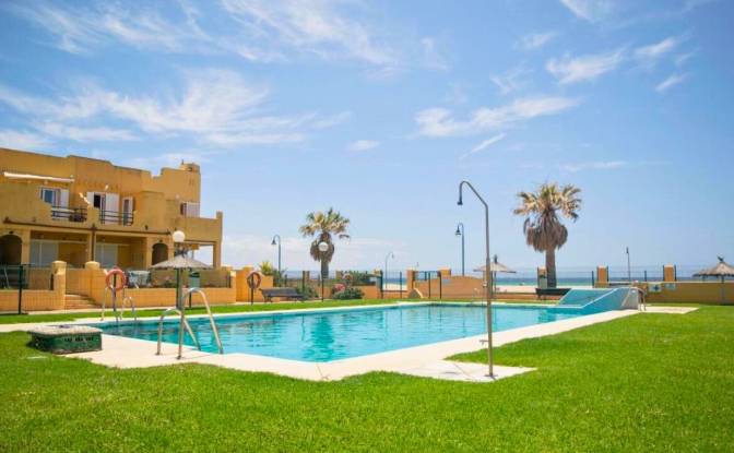 Apartment for Sale C Mar Cantabrico, Tarifa, Cadiz. Photo#1