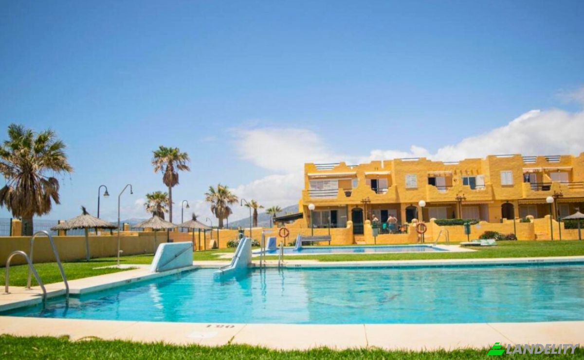 Apartment for Sale C Mar Cantabrico, Tarifa, Cadiz, Andalusia, Spain. Photo 20