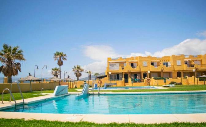 Apartment for Sale C Mar Cantabrico, Tarifa, Cadiz. Photo#20