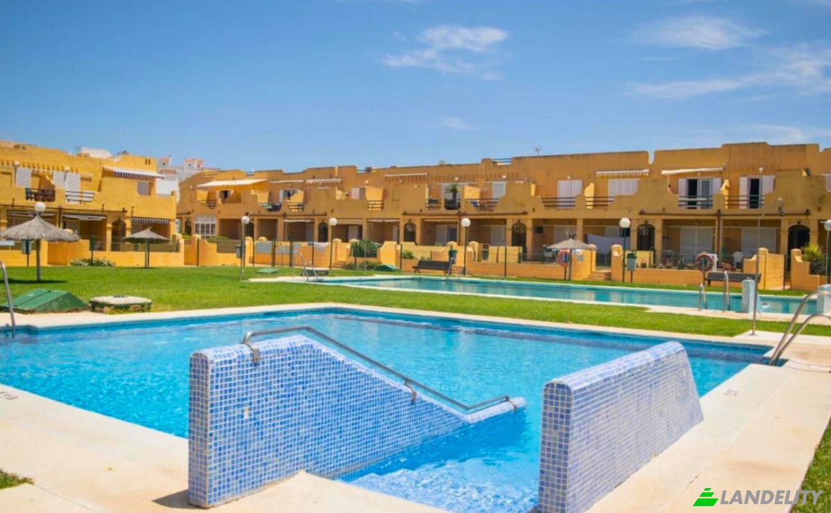 Apartment for Sale C Mar Cantabrico, Tarifa, Cadiz, Andalusia, Spain. Photo 21