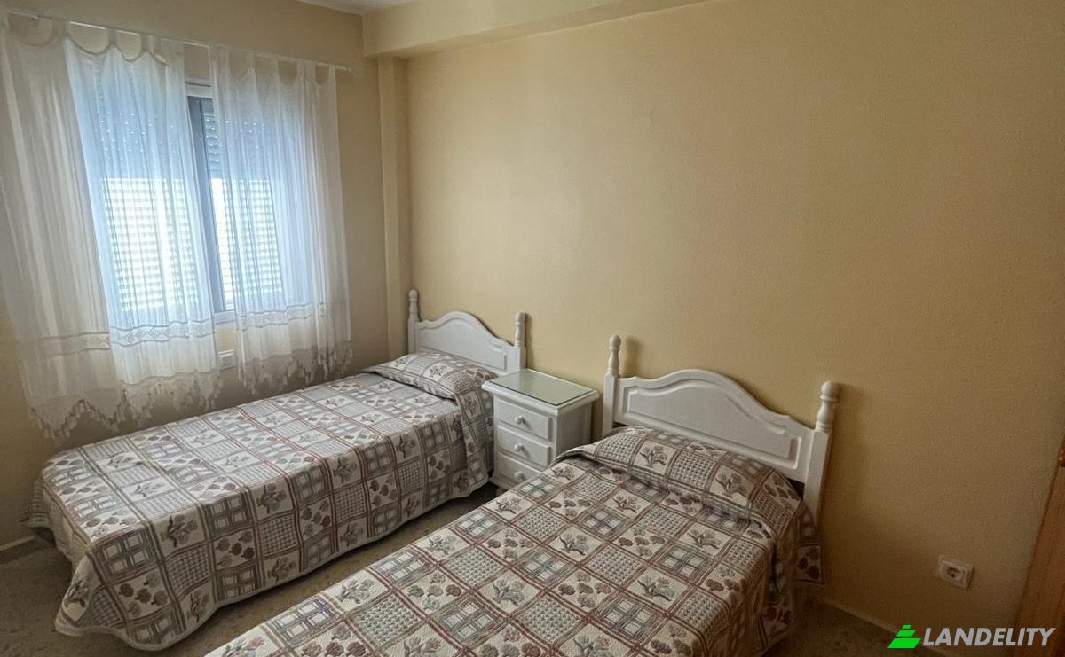 Apartment for Sale C Mar Cantabrico, Tarifa, Cadiz, Andalusia, Spain. Photo 11