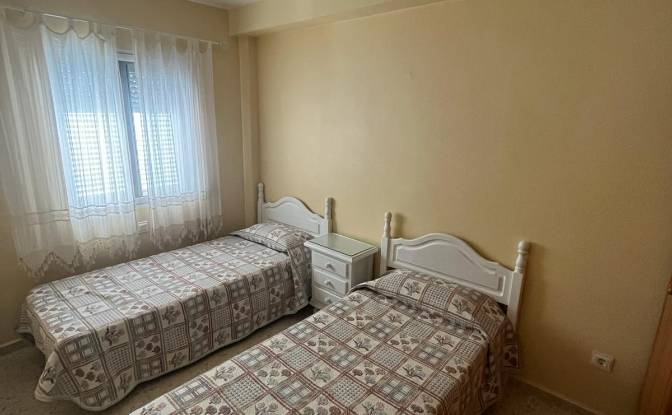 Apartment for Sale C Mar Cantabrico, Tarifa, Cadiz. Photo#11