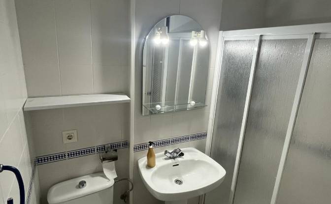 Apartment for Sale C Mar Cantabrico, Tarifa, Cadiz. Photo#13
