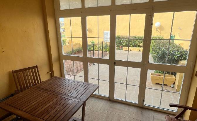 Apartment for Sale C Mar Cantabrico, Tarifa, Cadiz. Photo#3