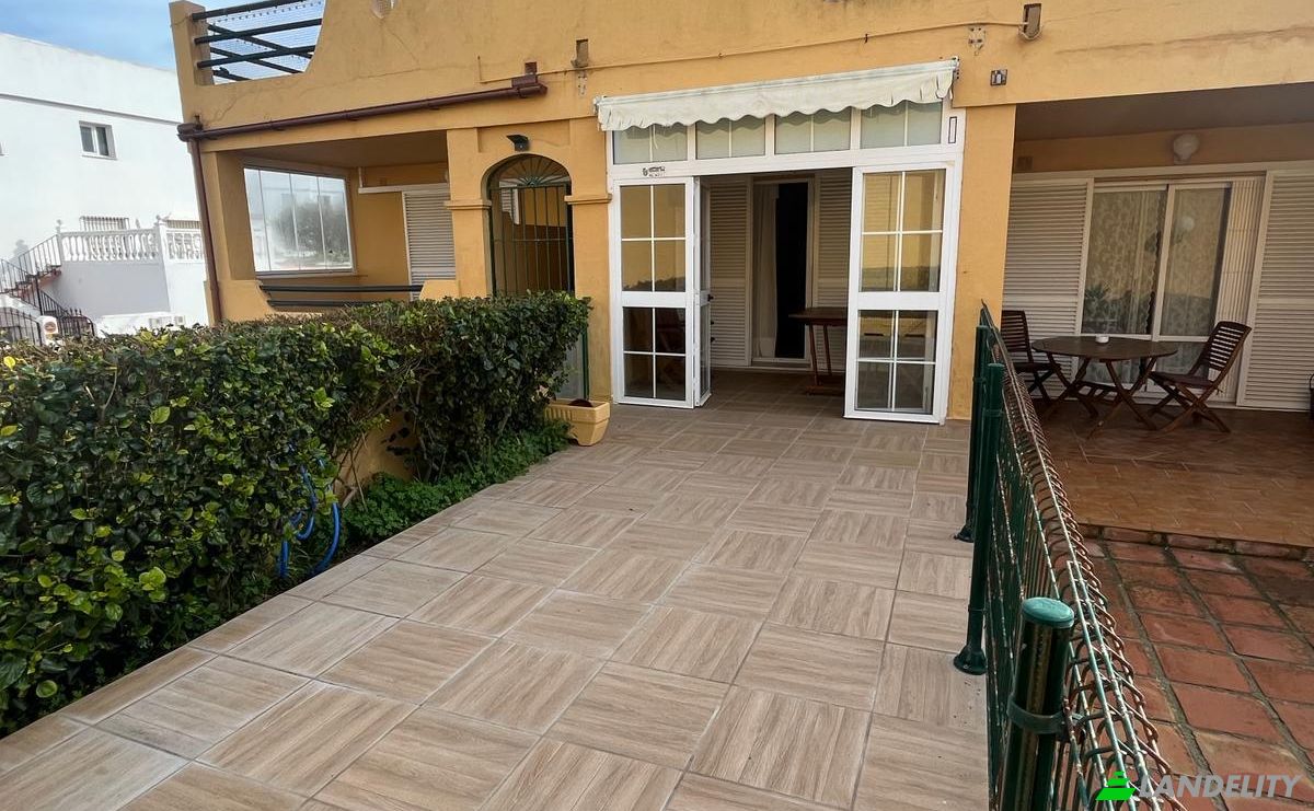 Apartment for Sale C Mar Cantabrico, Tarifa, Cadiz, Andalusia, Spain. Photo 14
