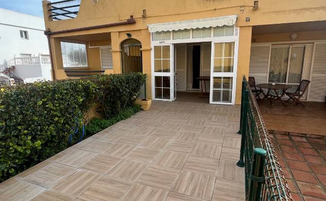 Apartment for Sale C Mar Cantabrico, Tarifa, Cadiz. Photo#14