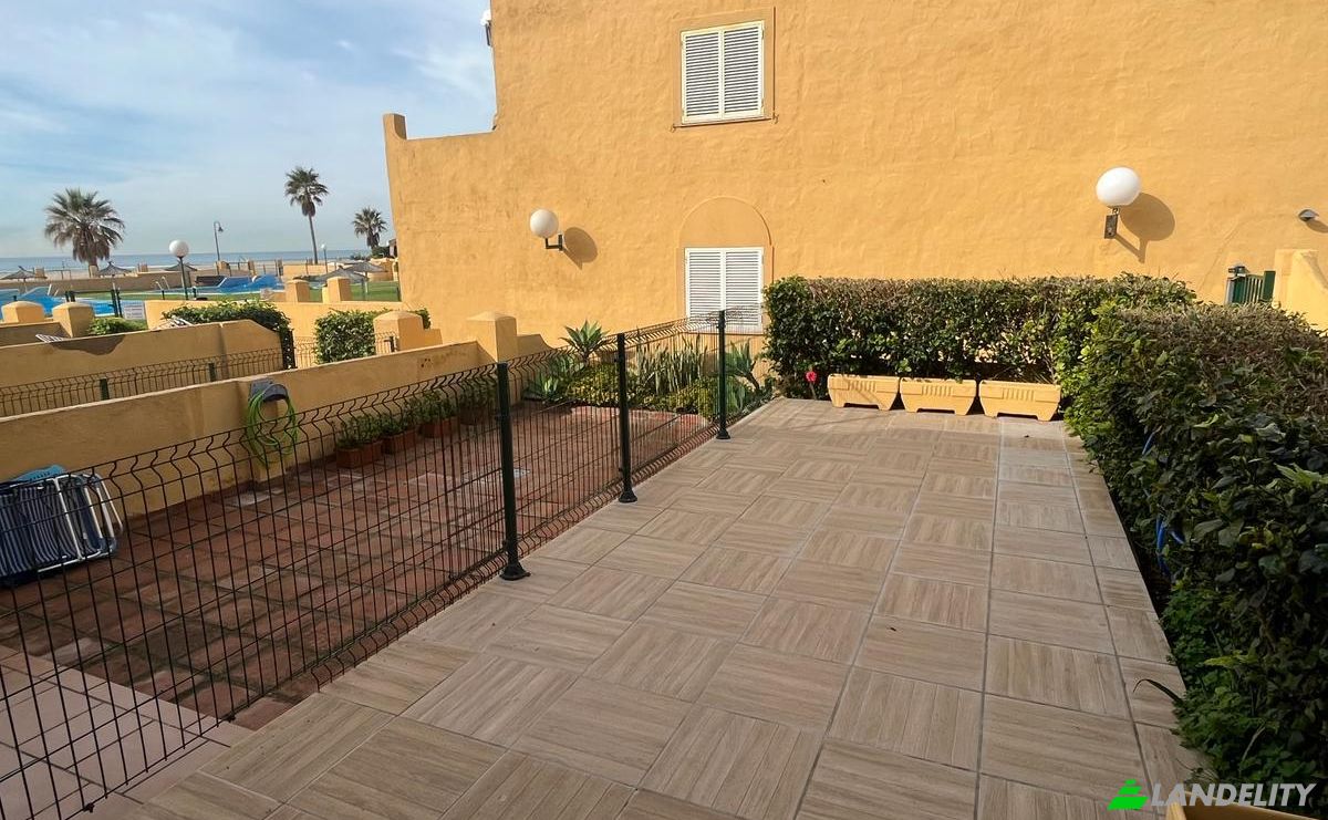 Apartment for Sale C Mar Cantabrico, Tarifa, Cadiz, Andalusia, Spain. Photo 2