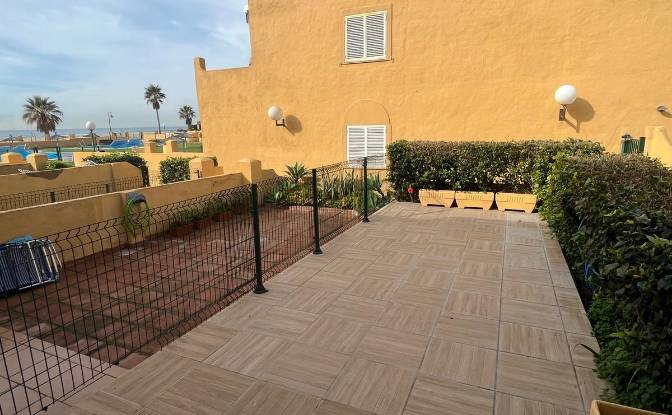 Apartment for Sale C Mar Cantabrico, Tarifa, Cadiz. Photo#2