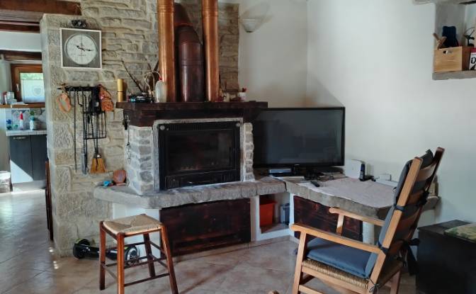 Single Family Home for Sale Strada Poggiolo. Photo#10