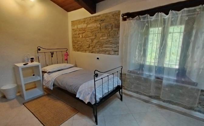 Single Family Home for Sale Strada Poggiolo. Photo#3