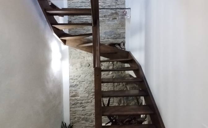 Single Family Home for Sale Strada Poggiolo. Photo#5