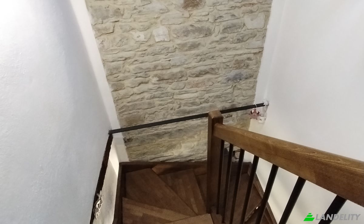 Single Family Home for Sale Strada Poggiolo, Spugna, 47018 Santa Sofia FC, Santa Sofia, Province of Forli-Cesena, Emilia-Romagna, Italy. Photo 6