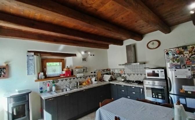 Single Family Home for Sale Strada Poggiolo. Photo#7