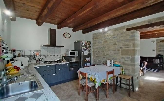 Single Family Home for Sale Strada Poggiolo. Photo#8