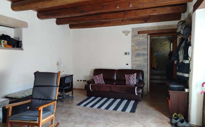 Single Family Home for Sale Strada Poggiolo. Photo#9