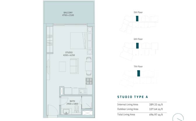 Apartment for Sale Wadi alsafa 3, Majan, Dubai. Photo#10 Apartment for Sale Wadi alsafa 3, Majan, Dubai. Photo#10
