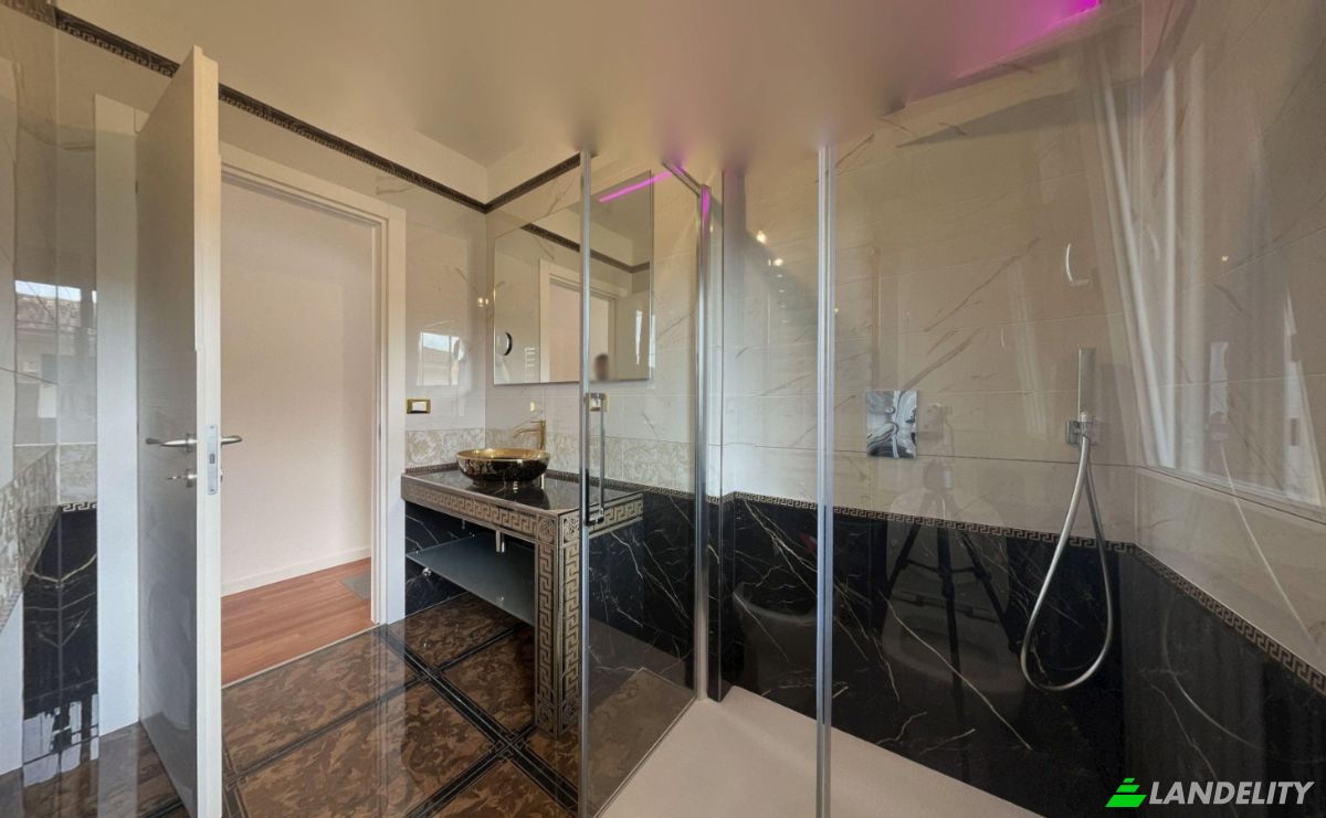 Apartamento à venda Via Previtali, 311, 35031 Abano Terme PD, Abano Terme, Province of Padua, Veneto, Italy. foto 10