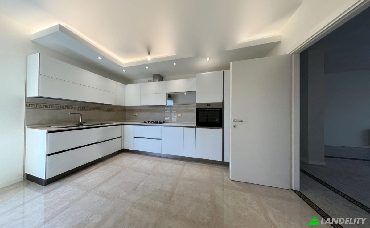 Apartamento à venda Via Previtali, 311, 35031 Abano Terme PD, Abano Terme, Province of Padua, Veneto, Italy. foto 12