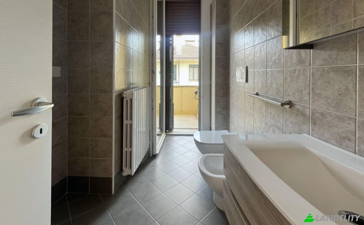 Apartamento à venda Via Previtali, 311, 35031 Abano Terme PD, Abano Terme, Province of Padua, Veneto, Italy. foto 13