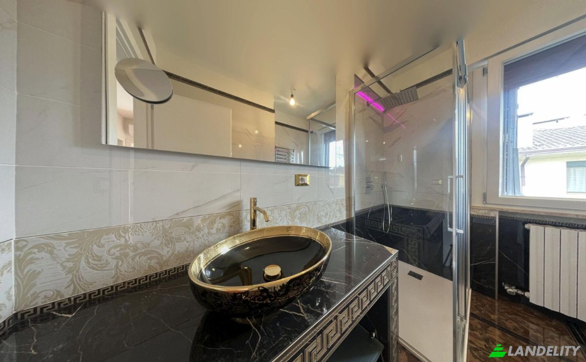 Apartamento à venda Via Previtali, 311, 35031 Abano Terme PD, Abano Terme, Province of Padua, Veneto, Italy. foto 14