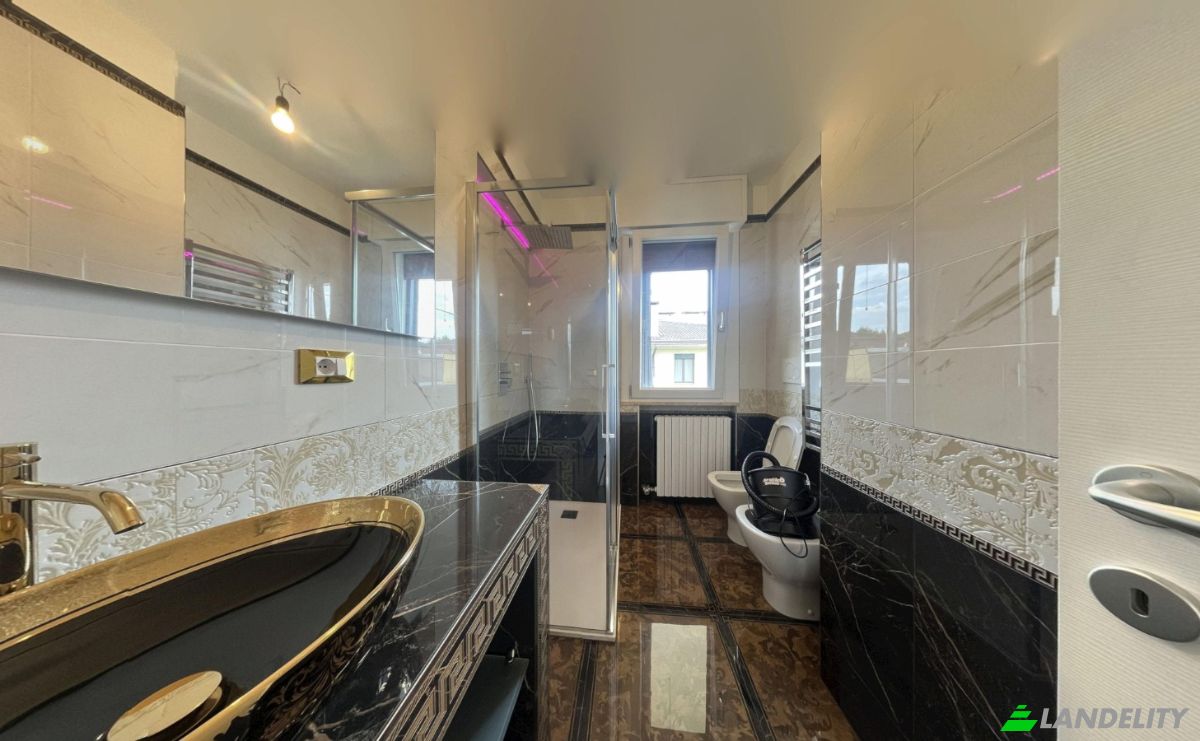 Apartamento à venda Via Previtali, 311, 35031 Abano Terme PD, Abano Terme, Province of Padua, Veneto, Italy. foto 16