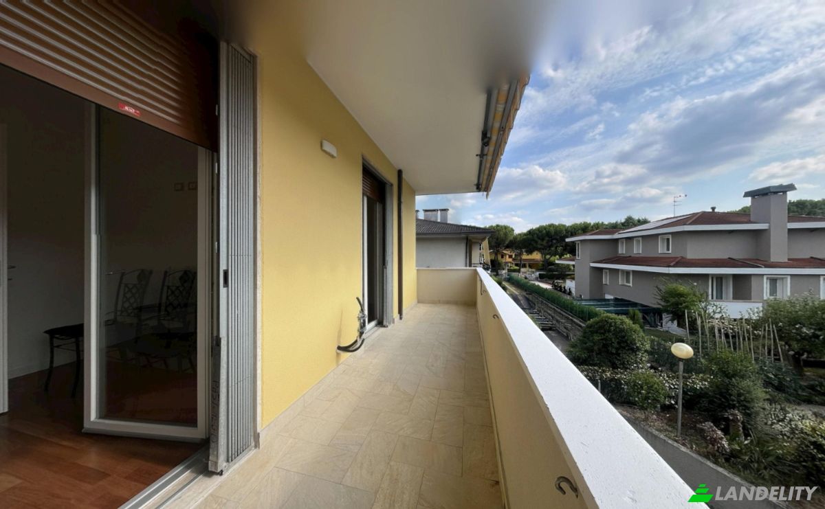 Apartamento à venda Via Previtali, 311, 35031 Abano Terme PD, Abano Terme, Province of Padua, Veneto, Italy. foto 4