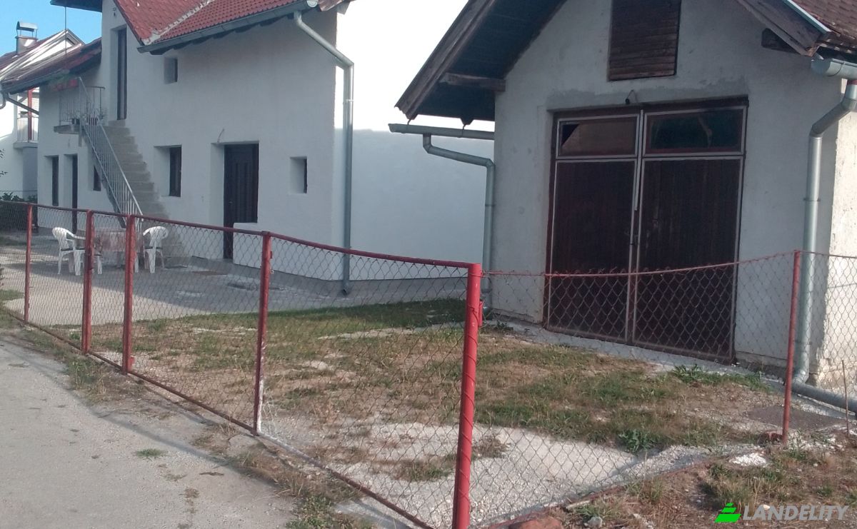 Dom jednorodzinny na sprzedaż Svaciceva ul 5, 47220, Vojnic, Opcina Vojnic, Karlovac County, Croatia. Zdjęcie 3