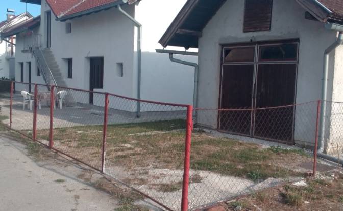 Dom jednorodzinny na sprzedaż Svaciceva ul 5. Zdjęcie#3