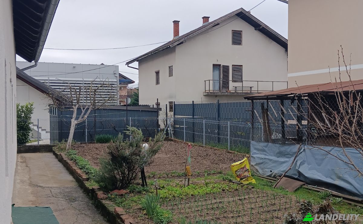 Dom jednorodzinny na sprzedaż Svaciceva ul 5, 47220, Vojnic, Opcina Vojnic, Karlovac County, Croatia. Zdjęcie 1