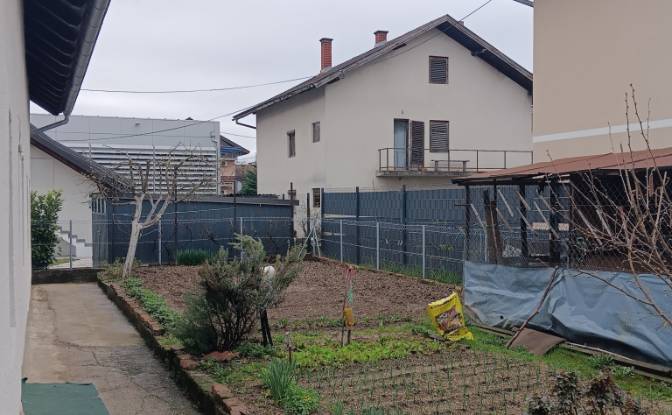 Single Family Home for Sale - Vojnic, Croatia