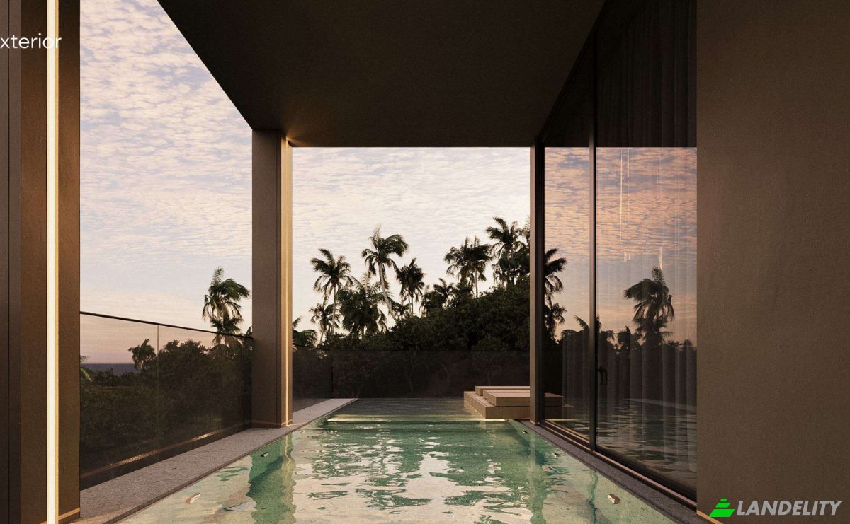 Villa for Sale Pecatu, Badung Regency, Bali, Indonesia, South Kuta, Bali 80361. Photo 6