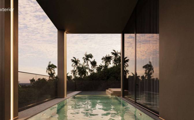 Villa for Sale Pecatu, Badung Regency, Bali. Photo#6 Villa for Sale Pecatu, Badung Regency, Bali. Photo#6