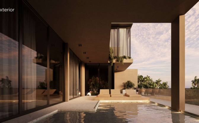 Villa for Sale Jl Labuansait, Pecatu. Photo#5