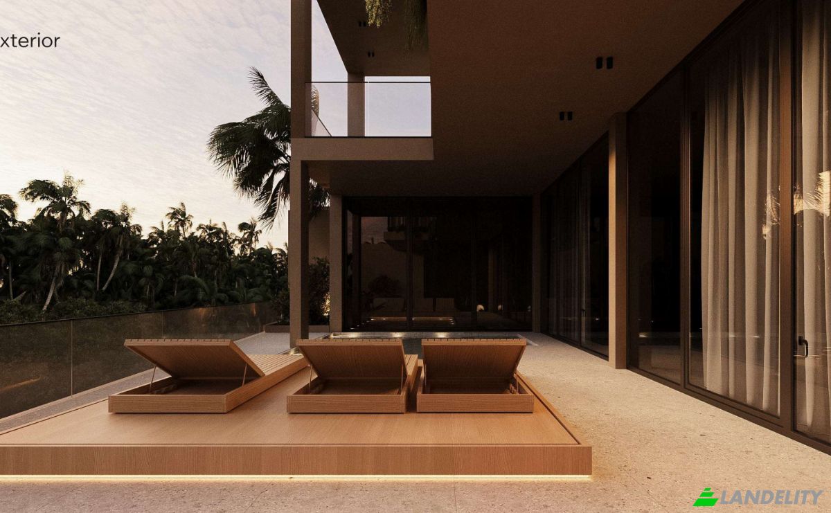 Villa for Sale Jl Labuansait, Pecatu, Badung Regency, Bali, Indonesia, Kec Kuta Sel, Kabupaten Badung, Bali 80361. Photo 6