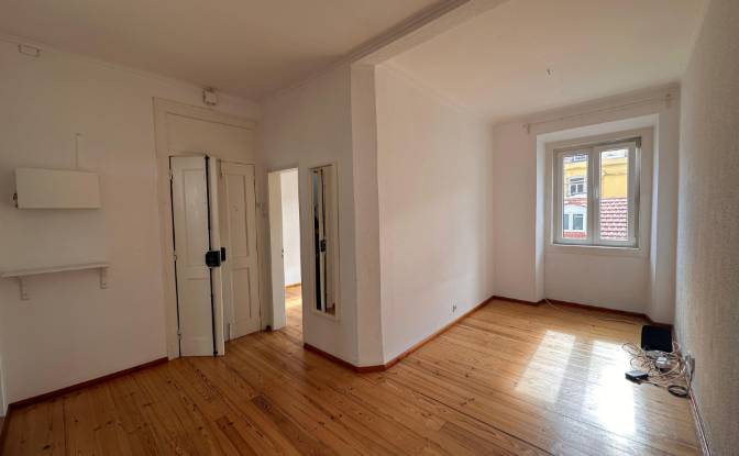 Appartement Te koop R da Industria 26. Foto#12