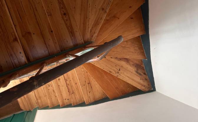 Appartement Te koop R da Industria 26. Foto#7