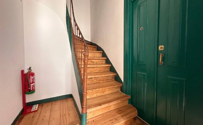 Appartement Te koop R da Industria 26. Foto#8