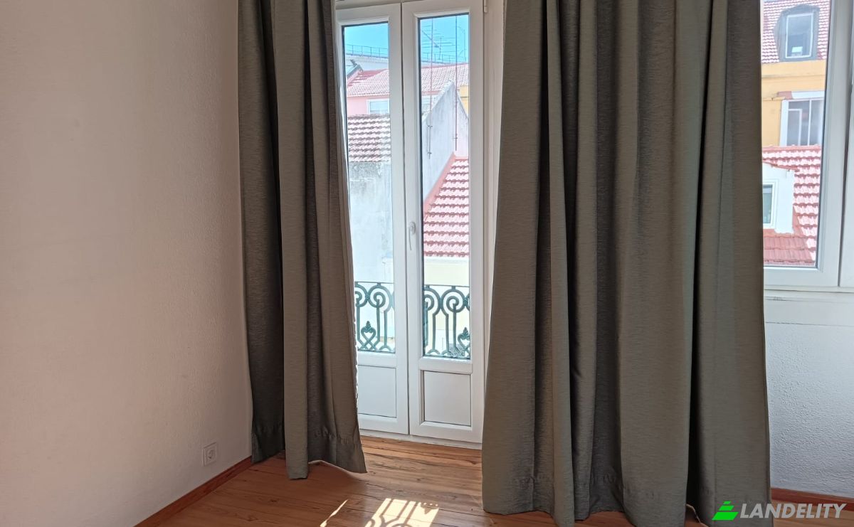 Appartement Te koop R da Industria 26, 1300-552 Lisboa, Lisbon, Portugal. Foto 9