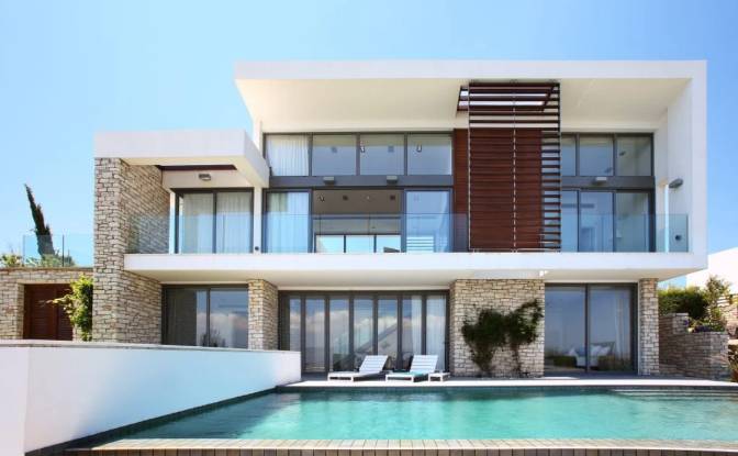 Villa for Sale - Tsada, Cyprus