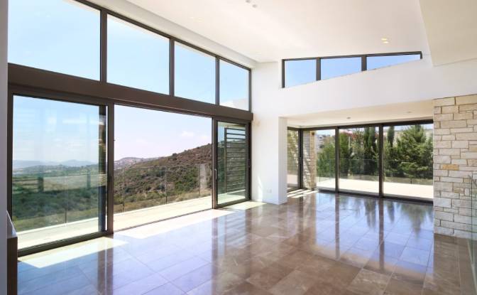 Villa for Sale Tsada 8540, Tsada, Paphos, Cyprus. Photo#2