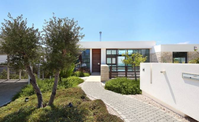 Villa for Sale - Tsada, Cyprus