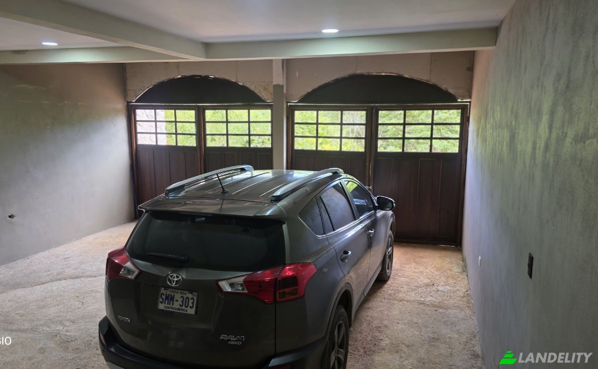 Casa unifamiliare in vendita San Jose Province, Perez Zeledon, Costa Rica. Foto 4