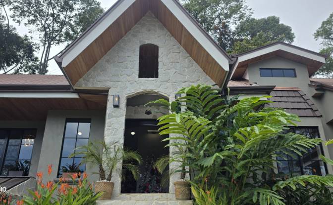Maison unifamiliale à vendre - San Jose Province, Costa Rica