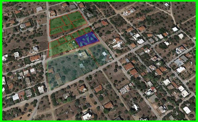 Land Lot for Sale Meg Alexandrou 29B. Photo#14