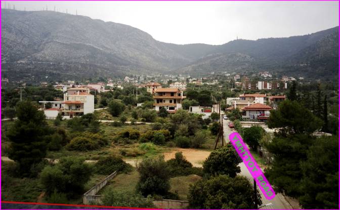 Land Lot for Sale Meg Alexandrou 29B. Photo#7