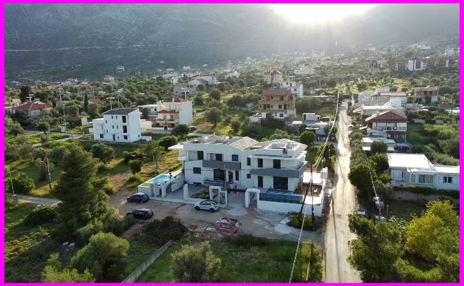 Land Lot for Sale Meg Alexandrou 29B. Photo#8
