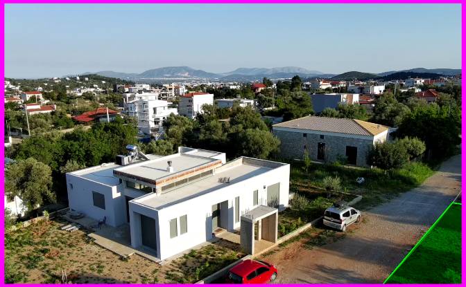 Land Lot for Sale Meg Alexandrou 29B. Photo#10