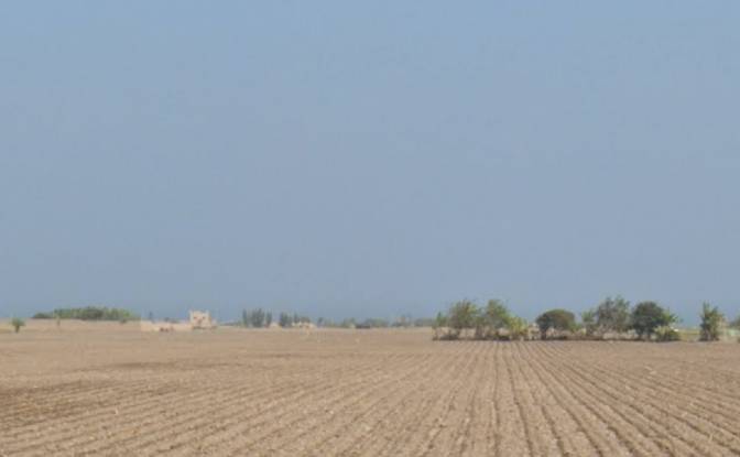 Investing/Development for Sale - Chancayllo, Peru